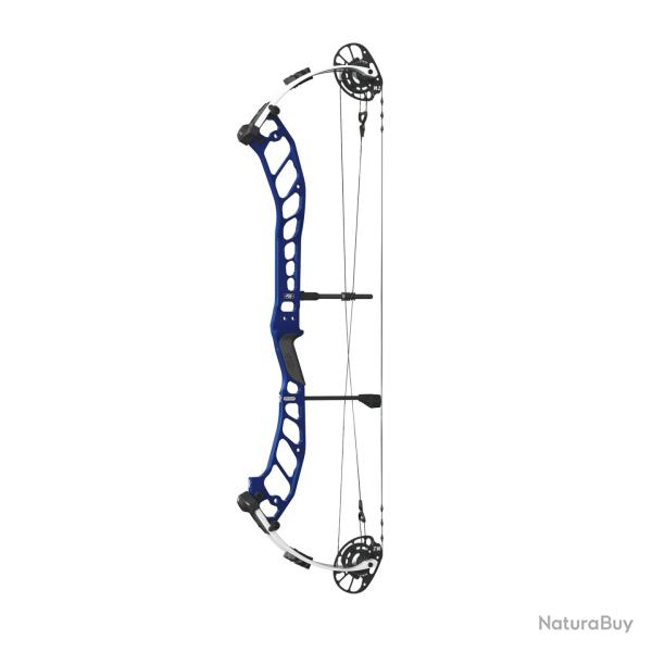 PSE - SHOOTDOWN PRO M2 50-60 # GAUCHER (LH) NAVY BLUE