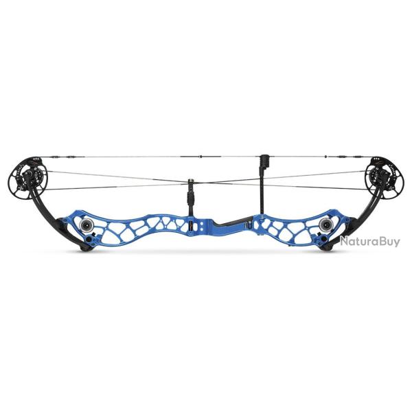 BOWTECH - RECKONING 36 G2 Long 50-60 # DROITIER (RH) BLUE