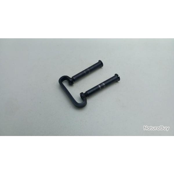 Passant bretelle pour carabine ami jager ap 80 22lr