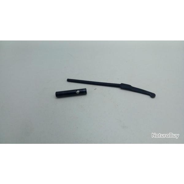 Guide de ressort de chien pour carabine ami jager ap 80 22lr