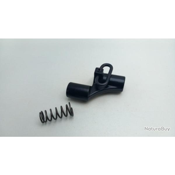 Emprunt de gaz (d�co)pour carabine ami jager ap 80 22lr