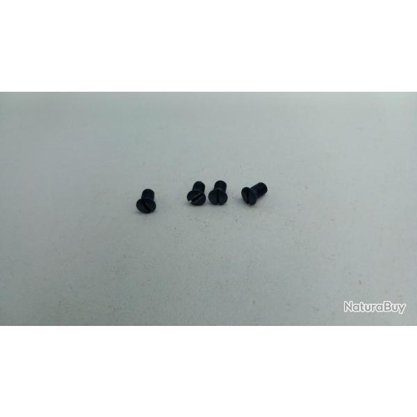 Vis de garniture pour carabine ami jager ap 80 22lr