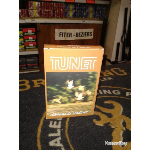 Tunet Chasse de Tradition en 20/70 plomb N�5, N�7