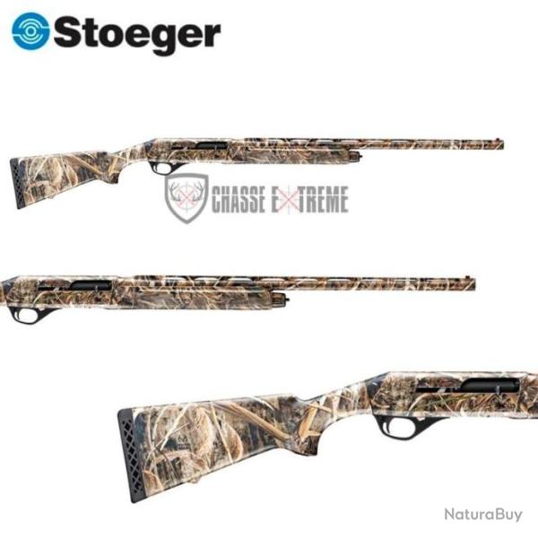 Fusil STOEGER M3000 Camo Max5 61CM Cal 12/76