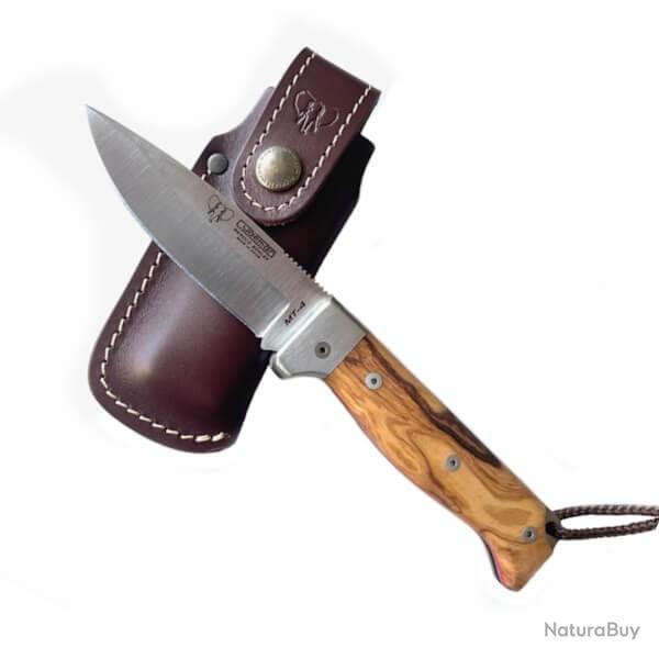 Couteau pliant Cudeman MT-4