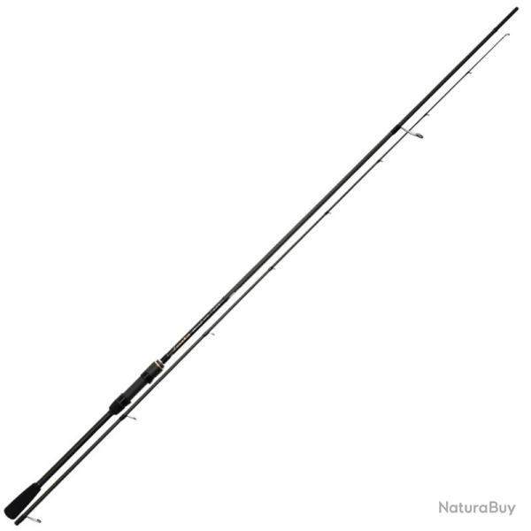 Canne Spinning Tenryu Lunakia LK-822S HT