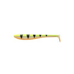 Leurre Souple Savage Gear Monster Shad 22cm 60g 22cm par 2 Lemon Tiger