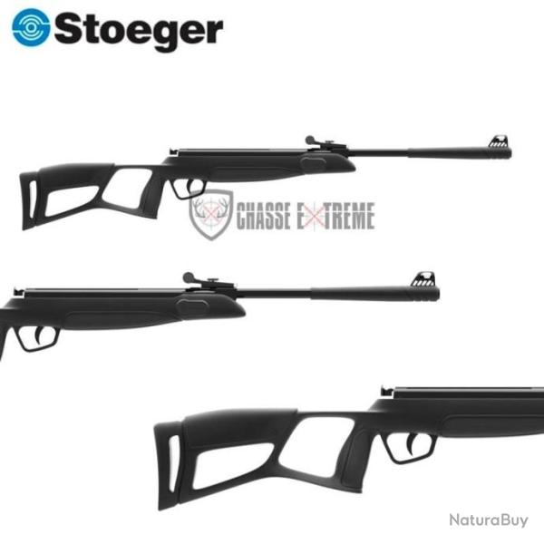 Carabine STOEGER X3 Tac synth�tique 7Joules Cal 4.5 mm