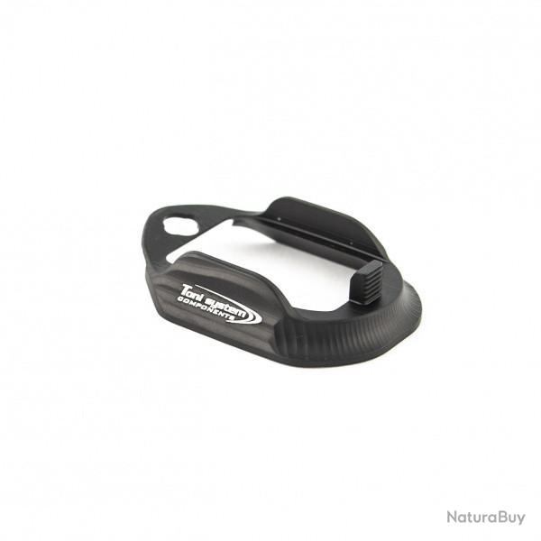 Magwell pour S&W MP9 Compact - Largeur 39mm - TONI SYSTEM  - Noir