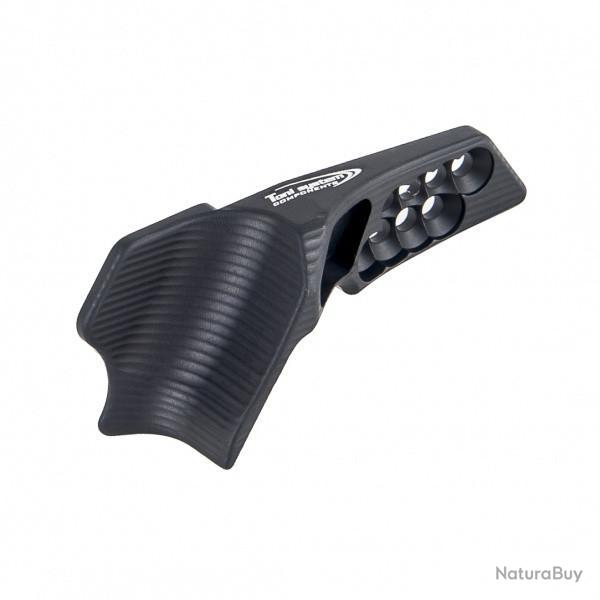 Repose-pouce pour tireur gaucher pour Beretta 92X - TONI SYSTEM - Noir