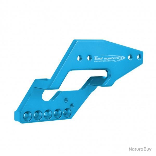 Monture lunette connexion inverse 2011 pour C-More (SR,ASRS,CSR,ASR) - TONI SYSTEM - Bleue