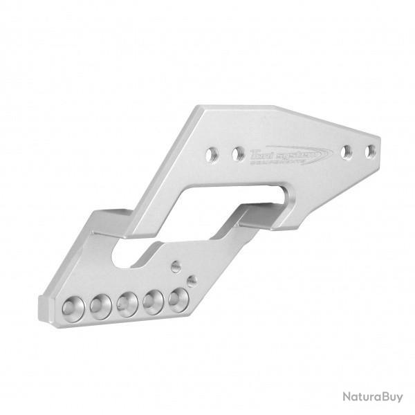 Monture lunette connexion inverse 2011 pour C-More (SR,ASRS,CSR,ASR) - TONI SYSTEM - Gris