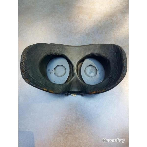 Lunettes de mitrailleur de bombardiers - Original WW II