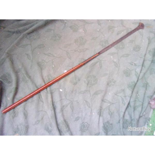 lance africaine 118 cm