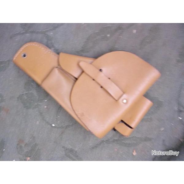 holster pour pistolet mod MAC50