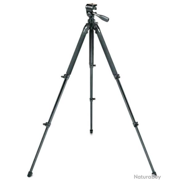 TREPIED BUSHNELL HAUTEUR 155 CM