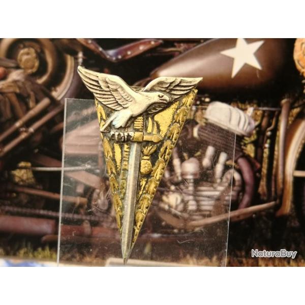 Ecole de Sp�cialisation de l'A.L.A.T - Drago Paris