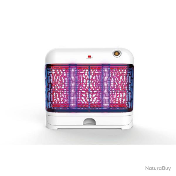 DESTRUCTEUR D'INSECTES LED 24 WATTS PREMIUM SWISSINNO SOLUTIONS