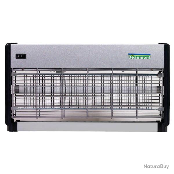 EXTERMINATEUR D'INSECTES BEAUMONT TRADITION 15 W- 80 m2