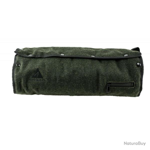 ALPENHEAT Manchon Chauffant FIRE 2in1 Muff & Coussin