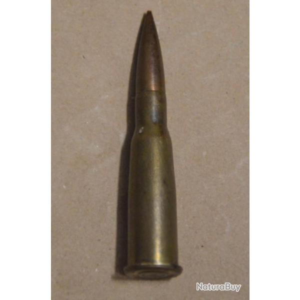 Cartouche lebel ww2 TE 4 32 C