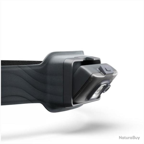 Lampe frontale led rechargeable hl 325 lumens BIOLITE