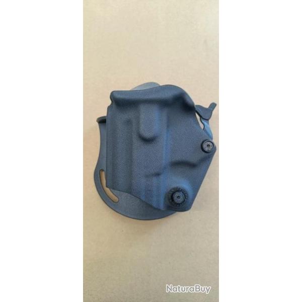 holster ceinture sig SP2022 SP 2022 vega gaucher (C)