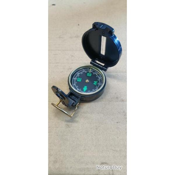 boussole type us WWII repro mais fonctionnelle FOSCO