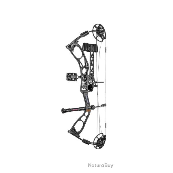 ELITE - Kit Arc � Poulies EMBER RTS 32 NINJA BLACK