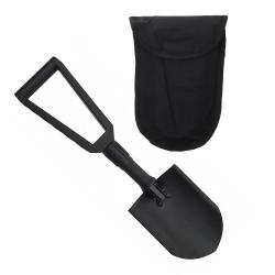 Pelle pliante militaire 3 bouts