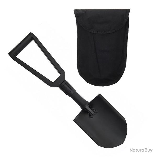 Pelle pliante militaire 3 bouts