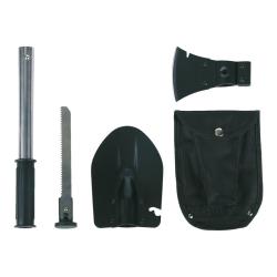 Kit de survie multi-outils 3 en 1