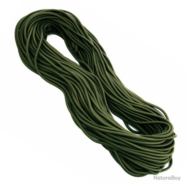 Corde 9mm rouleau de 100m