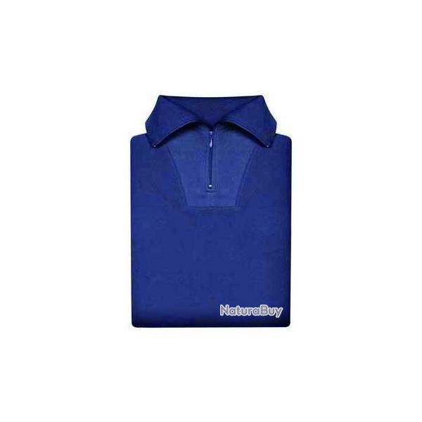 Chemise F1 coton Uni