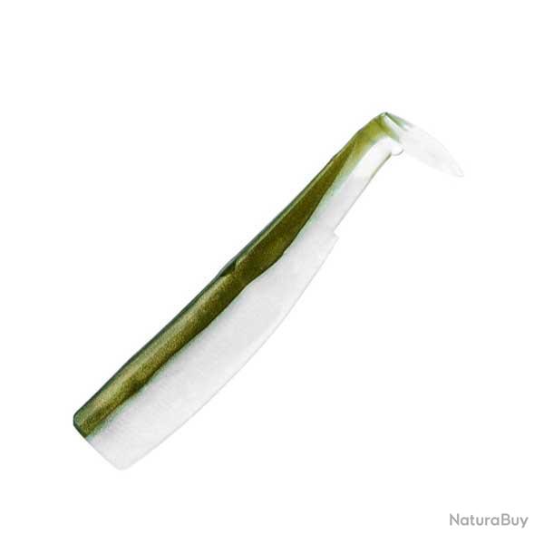 Corps Black Minnow 105 Khaki - Par 3