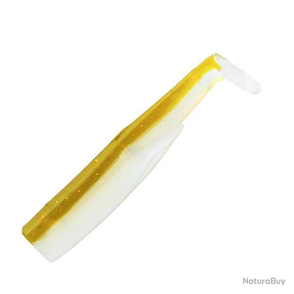 Corps Black Minnow 105 Wakasagi - Par 3