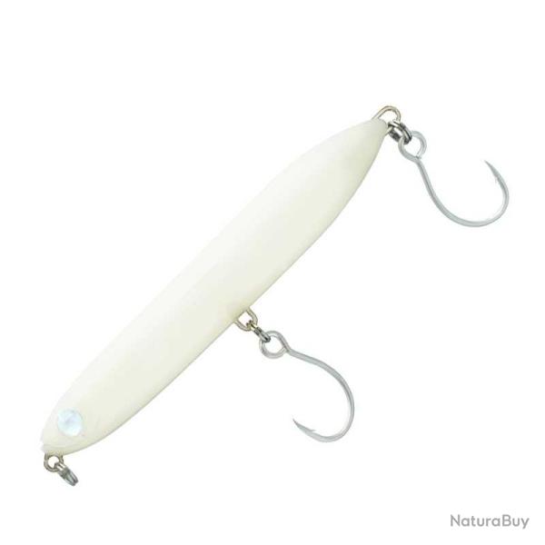 Leurre Fiiish Biotop Stick 100mm - Ghost