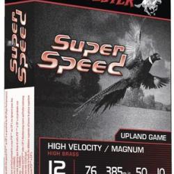 CAL 12/76 - SUPER SPEED G&Eacute;N&Eacute;RATION 2 - WINCHESTER 0