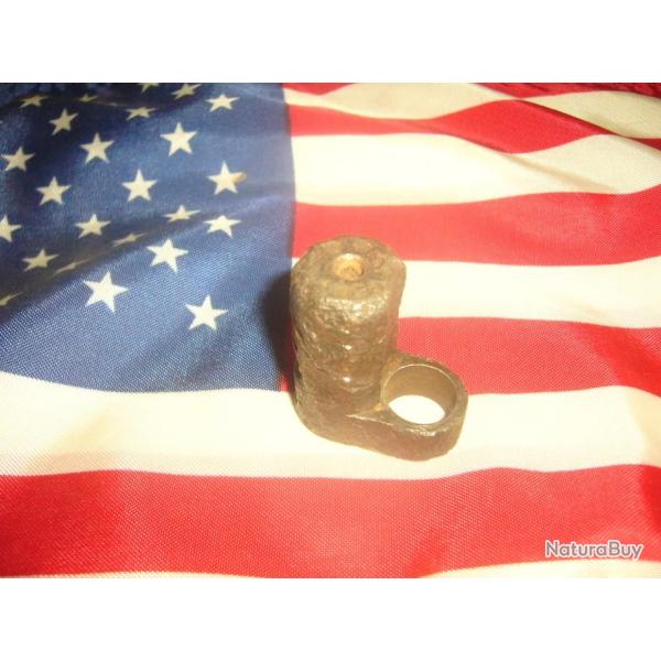 embout  tir � blanc pour garand ww2
