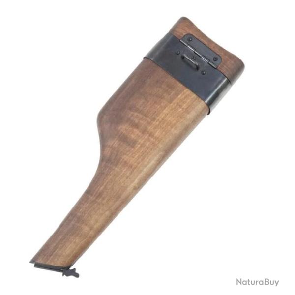 �tui crosse bois C96 1912-1916-1930 avec Cerclage