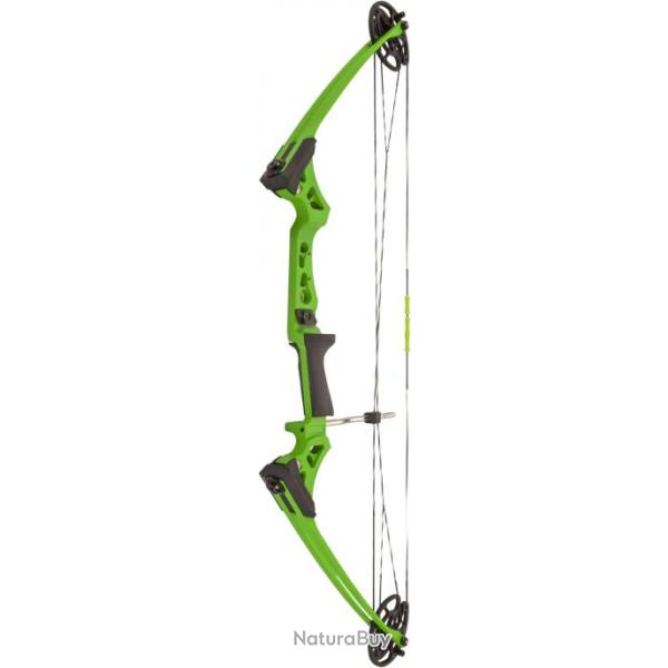 Arc � poulies Booster Blast LH Vert 10-20 lbs