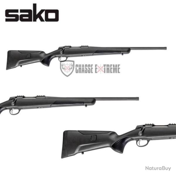 Carabine SAKO 90 Adventure Cerakote 51Cm Cal 22-250 Rem