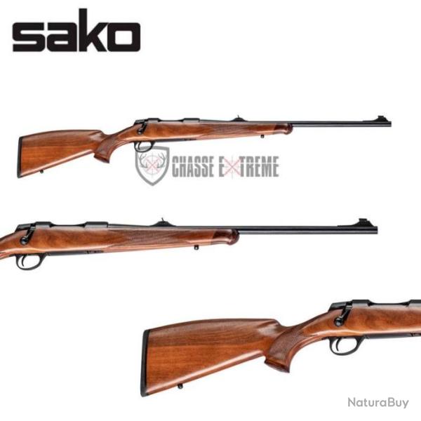 Carabine SAKO 90 Bavarian 57Cm Cal 308 Win