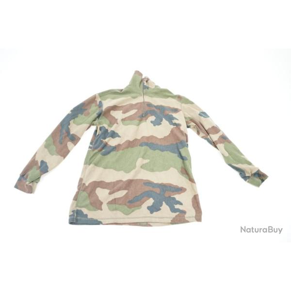 Polaire Arm�e Fran�aise INDUYCO 2003 T96