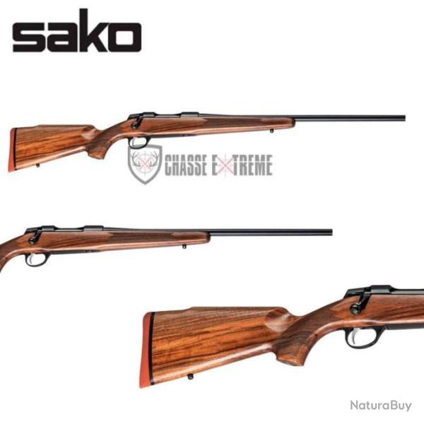 Carabine SAKO 90 Hunter 22.4" 57cm Cal 7mm-08 Rem Fil�te M15x1