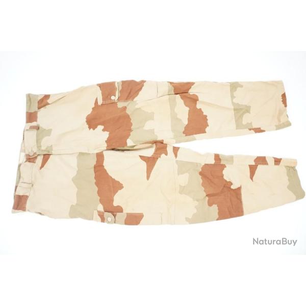 Pantalon de terrain desert SOVICO 2000 T 88M