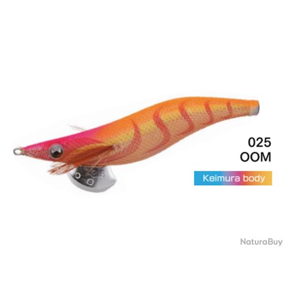 Turlutte Yamashita Egi Oh Live 3.5 21g 10,5cm 025 OOM