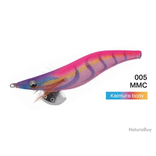 Turlutte Yamashita Egi Oh Live 3.5 21g 10,5cm 005 MMC