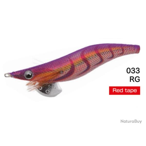 Turlutte Yamashita Egi Oh Live 3.5 21g 10,5cm 033 RG