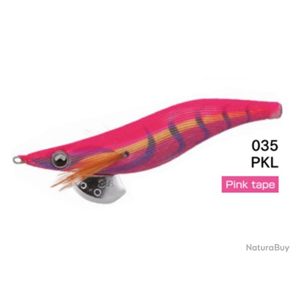 Turlutte Yamashita Egi Oh Live 3.5 21g 10,5cm 035 PKL